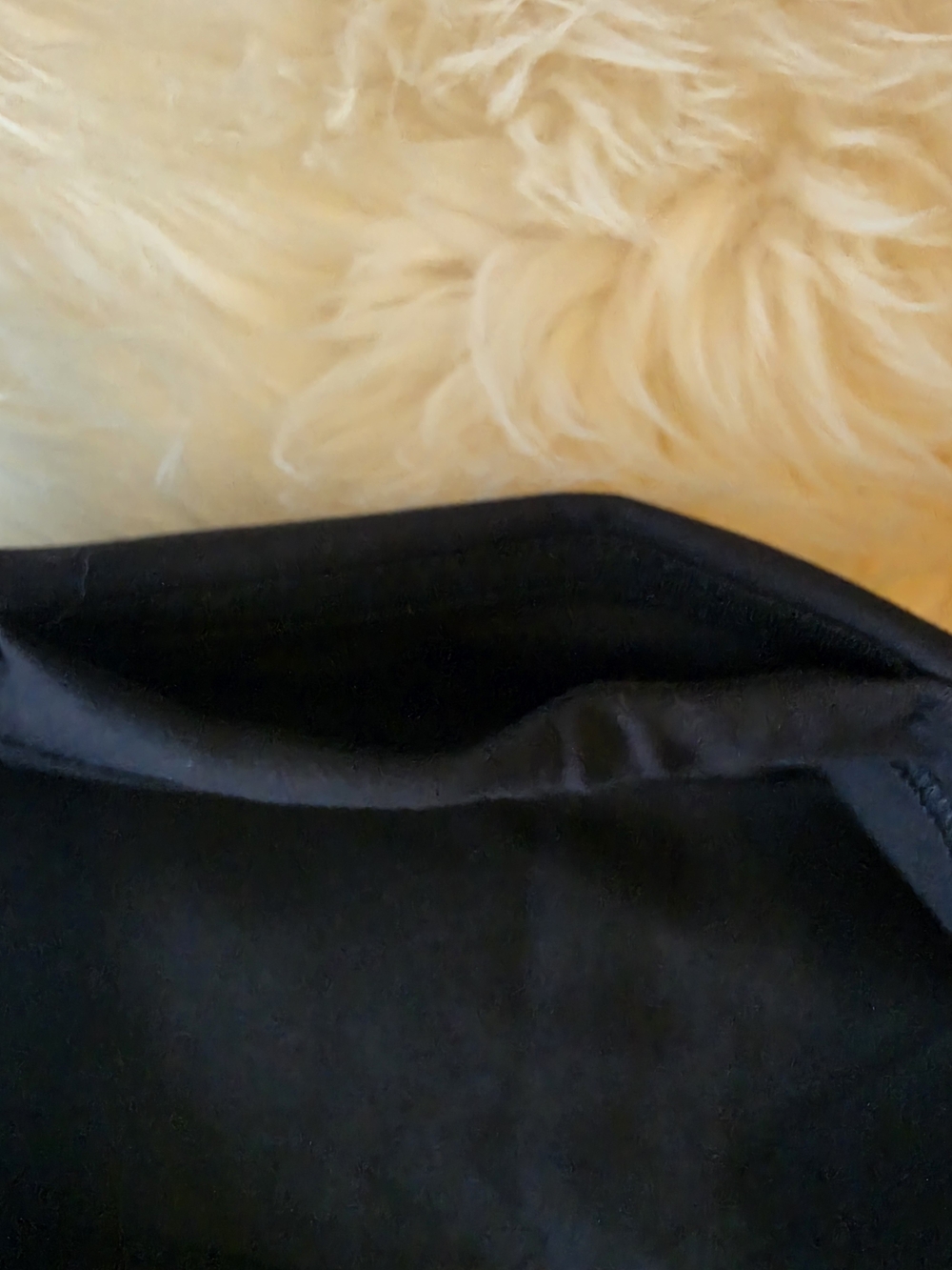lululemon athletica Wunder Train HR Crop 23" Black 8 NWT - Picture 5 of 8